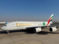 Mumbai-Dubai Flight Makes Rare Mid-Air Double Reverse After Missile Alert in UAE Airspace - News | Mumbai-Dubai Flight Makes Rare Mid-Air Double Reverse After Missile Alert in UAE Airspace | Latest mumbai News at Lokmattimes.com