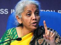 Sitharaman tells banks to increase lending in agriculture sector, among small farmers - News | Sitharaman tells banks to increase lending in agriculture sector, among small farmers | Latest politics News at Lokmattimes.com Sitharaman tells banks to increase lending in agriculture sector, among small farmers - News | Sitharaman tells banks to increase lending in agriculture sector, among small farmers | Latest politics News at Lokmattimes.com