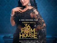 Flora Saini recounts experience of working with Subhash Ghai - News | Flora Saini recounts experience of working with Subhash Ghai | Latest entertainment News at Lokmattimes.com