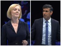 UK PM Race: Tory members grill Liz Truss, Rishi Sunak in Birmingham hustings - News | UK PM Race: Tory members grill Liz Truss, Rishi Sunak in Birmingham hustings | Latest international News at Lokmattimes.com UK PM Race: Tory members grill Liz Truss, Rishi Sunak in Birmingham hustings - News | UK PM Race: Tory members grill Liz Truss, Rishi Sunak in Birmingham hustings | Latest international News at Lokmattimes.com