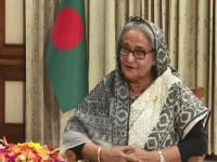 Sheikh Hasina Sentenced to Death: Verdict Politically Motivated, Says Bangladesh Ex-PM - News | Sheikh Hasina Sentenced to Death: Verdict Politically Motivated, Says Bangladesh Ex-PM | Latest international News at Lokmattimes.com Sheikh Hasina Sentenced to Death: Verdict Politically Motivated, Says Bangladesh Ex-PM - News | Sheikh Hasina Sentenced to Death: Verdict Politically Motivated, Says Bangladesh Ex-PM | Latest international News at Lokmattimes.com