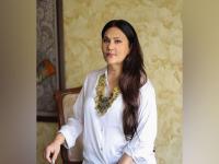 'Ramayan' actor Dipika Chikhila faces backlash for glam transformation video - News | 'Ramayan' actor Dipika Chikhila faces backlash for glam transformation video | Latest entertainment News at Lokmattimes.com