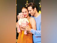 Apurva Agnihotri, Shilpa Saklani embrace parenthood after 18 years of marriage - News | Apurva Agnihotri, Shilpa Saklani embrace parenthood after 18 years of marriage | Latest entertainment News at Lokmattimes.com Apurva Agnihotri, Shilpa Saklani embrace parenthood after 18 years of marriage - News | Apurva Agnihotri, Shilpa Saklani embrace parenthood after 18 years of marriage | Latest entertainment News at Lokmattimes.com