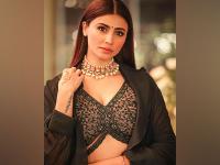 'I love Deepika, Shraddha': Daisy Shah on Bollywood actresses whose fashion sense she admires - News | 'I love Deepika, Shraddha': Daisy Shah on Bollywood actresses whose fashion sense she admires | Latest entertainment News at Lokmattimes.com