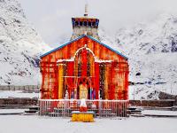 Badrinath-Kedarnath temple committee offers prayers for speedy recovery of PM Modi's mother Heeraben - News | Badrinath-Kedarnath temple committee offers prayers for speedy recovery of PM Modi's mother Heeraben | Latest national News at Lokmattimes.com Badrinath-Kedarnath temple committee offers prayers for speedy recovery of PM Modi's mother Heeraben - News | Badrinath-Kedarnath temple committee offers prayers for speedy recovery of PM Modi's mother Heeraben | Latest national News at Lokmattimes.com