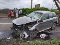 "Submitted 152-page evidence in Cyrus Mistry death case..." Palghar SP Balasaheb Patil - News | "Submitted 152-page evidence in Cyrus Mistry death case..." Palghar SP Balasaheb Patil | Latest national News at Lokmattimes.com "Submitted 152-page evidence in Cyrus Mistry death case..." Palghar SP Balasaheb Patil - News | "Submitted 152-page evidence in Cyrus Mistry death case..." Palghar SP Balasaheb Patil | Latest national News at Lokmattimes.com