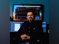 Grammys 2023: India's Ricky Kej wins his third trophy - Marathi News | Grammys 2023: India's Ricky Kej wins his third trophy | Latest entertainment News at Lokmat.com