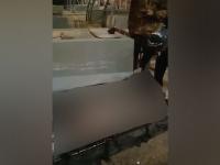 UP: Man's body dragged for several kilometres at Yamuna Expressway, probe launched - News | UP: Man's body dragged for several kilometres at Yamuna Expressway, probe launched | Latest national News at Lokmattimes.com UP: Man's body dragged for several kilometres at Yamuna Expressway, probe launched - News | UP: Man's body dragged for several kilometres at Yamuna Expressway, probe launched | Latest national News at Lokmattimes.com