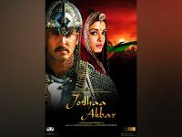 Hrithik Roshan, Aishwarya Rai's 'Jodhaa Akbar' clocks 15 years - News | Hrithik Roshan, Aishwarya Rai's 'Jodhaa Akbar' clocks 15 years | Latest entertainment News at Lokmattimes.com Hrithik Roshan, Aishwarya Rai's 'Jodhaa Akbar' clocks 15 years - News | Hrithik Roshan, Aishwarya Rai's 'Jodhaa Akbar' clocks 15 years | Latest entertainment News at Lokmattimes.com
