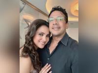 Lara Dutta wishes husband Mahesh Bhupathi on their 12th wedding anniversary - News | Lara Dutta wishes husband Mahesh Bhupathi on their 12th wedding anniversary | Latest entertainment News at Lokmattimes.com Lara Dutta wishes husband Mahesh Bhupathi on their 12th wedding anniversary - News | Lara Dutta wishes husband Mahesh Bhupathi on their 12th wedding anniversary | Latest entertainment News at Lokmattimes.com