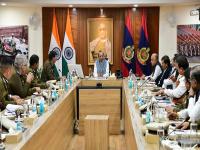 Kanjhawala incident, Shraddha murder case show 'glaring lacuna' in policing: Delhi LG VK Saxena - News | Kanjhawala incident, Shraddha murder case show 'glaring lacuna' in policing: Delhi LG VK Saxena | Latest national News at Lokmattimes.com Kanjhawala incident, Shraddha murder case show 'glaring lacuna' in policing: Delhi LG VK Saxena - News | Kanjhawala incident, Shraddha murder case show 'glaring lacuna' in policing: Delhi LG VK Saxena | Latest national News at Lokmattimes.com