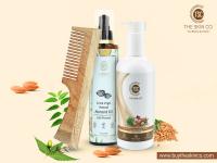 The commitment of implementing nature toward life: The Skin Co. - News | The commitment of implementing nature toward life: The Skin Co. | Latest business News at Lokmattimes.com