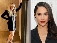 Rebel Wilson says first meeting with Meghan Markle "could not have been nicer... she wasn't as naturally warm" - News | Rebel Wilson says first meeting with Meghan Markle "could not have been nicer... she wasn't as naturally warm" | Latest entertainment News at Lokmattimes.com Rebel Wilson says first meeting with Meghan Markle "could not have been nicer... she wasn't as naturally warm" - News | Rebel Wilson says first meeting with Meghan Markle "could not have been nicer... she wasn't as naturally warm" | Latest entertainment News at Lokmattimes.com