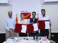 India Post partners with Shiprocket to benefit startups and MSMEs - News | India Post partners with Shiprocket to benefit startups and MSMEs | Latest business News at Lokmattimes.com