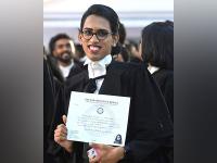 Padma Lakshmi becomes Kerala's first transgender advocate - News | Padma Lakshmi becomes Kerala's first transgender advocate | Latest national News at Lokmattimes.com Padma Lakshmi becomes Kerala's first transgender advocate - News | Padma Lakshmi becomes Kerala's first transgender advocate | Latest national News at Lokmattimes.com