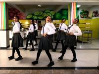 Goenkens' Naatu-Naatu, Internetarians' reapprising the Lucknow's GD Goenka School dance video on social media - News | Goenkens' Naatu-Naatu, Internetarians' reapprising the Lucknow's GD Goenka School dance video on social media | Latest business News at Lokmattimes.com Goenkens' Naatu-Naatu, Internetarians' reapprising the Lucknow's GD Goenka School dance video on social media - News | Goenkens' Naatu-Naatu, Internetarians' reapprising the Lucknow's GD Goenka School dance video on social media | Latest business News at Lokmattimes.com