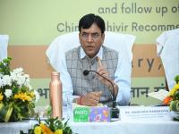 Omicron's sub-variant hasn't increased hospitalisations in India, says Mandaviya, stresses on remaining alert amid COVID surge - News | Omicron's sub-variant hasn't increased hospitalisations in India, says Mandaviya, stresses on remaining alert amid COVID surge | Latest national News at Lokmattimes.com Omicron's sub-variant hasn't increased hospitalisations in India, says Mandaviya, stresses on remaining alert amid COVID surge - News | Omicron's sub-variant hasn't increased hospitalisations in India, says Mandaviya, stresses on remaining alert amid COVID surge | Latest national News at Lokmattimes.com