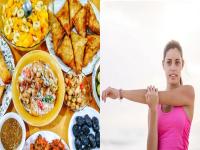 World Health Day: Fitness tips to improve stamina during Ramzan - News | World Health Day: Fitness tips to improve stamina during Ramzan | Latest lifestyle News at Lokmattimes.com
