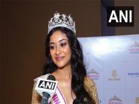 "Hope to prepare like this for Miss World competition": Femina Miss India World 2023 Nandini Gupta - News | "Hope to prepare like this for Miss World competition": Femina Miss India World 2023 Nandini Gupta | Latest entertainment News at Lokmattimes.com "Hope to prepare like this for Miss World competition": Femina Miss India World 2023 Nandini Gupta - News | "Hope to prepare like this for Miss World competition": Femina Miss India World 2023 Nandini Gupta | Latest entertainment News at Lokmattimes.com
