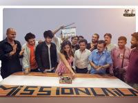 Director Anup Thapa wraps shooting of film "Mission Laila" starring Rashmi Desai, Rajpal Yadav, Bhavin Bhanushali & Atul Srivastav - News | Director Anup Thapa wraps shooting of film "Mission Laila" starring Rashmi Desai, Rajpal Yadav, Bhavin Bhanushali & Atul Srivastav | Latest business News at Lokmattimes.com Director Anup Thapa wraps shooting of film "Mission Laila" starring Rashmi Desai, Rajpal Yadav, Bhavin Bhanushali & Atul Srivastav - News | Director Anup Thapa wraps shooting of film "Mission Laila" starring Rashmi Desai, Rajpal Yadav, Bhavin Bhanushali & Atul Srivastav | Latest business News at Lokmattimes.com
