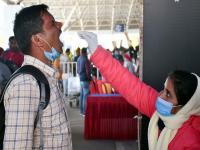 India reports 7,171 fresh cases of Covid-19 in 24 hours, active case declines to 51,314 - News | India reports 7,171 fresh cases of Covid-19 in 24 hours, active case declines to 51,314 | Latest national News at Lokmattimes.com