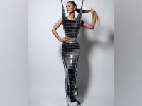 Socialite Natasha Poonawalla's Met Gala look creating buzz, desi fans call her 'best dressed' - News | Socialite Natasha Poonawalla's Met Gala look creating buzz, desi fans call her 'best dressed' | Latest entertainment News at Lokmattimes.com