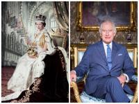 Revisiting Queen Elizabeth II's enthronement ahead of King Charles III's coronation - News | Revisiting Queen Elizabeth II's enthronement ahead of King Charles III's coronation | Latest entertainment News at Lokmattimes.com