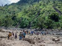 More than 400 people die due to flooding in Congo - News | More than 400 people die due to flooding in Congo | Latest international News at Lokmattimes.com More than 400 people die due to flooding in Congo - News | More than 400 people die due to flooding in Congo | Latest international News at Lokmattimes.com