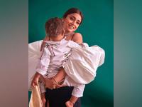 Cuteness Alert! Shriya Saran drops cute pictures with daughter Radha - News | Cuteness Alert! Shriya Saran drops cute pictures with daughter Radha | Latest entertainment News at Lokmattimes.com Cuteness Alert! Shriya Saran drops cute pictures with daughter Radha - News | Cuteness Alert! Shriya Saran drops cute pictures with daughter Radha | Latest entertainment News at Lokmattimes.com