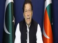 "You have jumped into politics. Make your party," Imran Khan tells DG ISPR - News | "You have jumped into politics. Make your party," Imran Khan tells DG ISPR | Latest international News at Lokmattimes.com