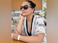 This is how Lara Dutta is channelling her inner bond - News | This is how Lara Dutta is channelling her inner bond | Latest entertainment News at Lokmattimes.com This is how Lara Dutta is channelling her inner bond - News | This is how Lara Dutta is channelling her inner bond | Latest entertainment News at Lokmattimes.com