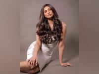 'KKK 13': Daisy Shah gets ready for 'Khatron Ke Khiladi 13' - News | 'KKK 13': Daisy Shah gets ready for 'Khatron Ke Khiladi 13' | Latest entertainment News at Lokmattimes.com