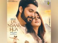 Sharad Malhotra all set to feature in a romantic track 'Dil Nisaar Hua' - News | Sharad Malhotra all set to feature in a romantic track 'Dil Nisaar Hua' | Latest entertainment News at Lokmattimes.com