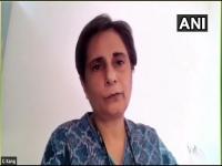 Dr Gagandeep Kang: Journey of 'India's Vaccine Godmother' - News | Dr Gagandeep Kang: Journey of 'India's Vaccine Godmother' | Latest international News at Lokmattimes.com