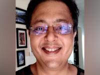 'Anupamaa' actor Nitesh Pandey found dead at Nashik hotel - News | 'Anupamaa' actor Nitesh Pandey found dead at Nashik hotel | Latest entertainment News at Lokmattimes.com