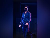 This is how Vicky Kaushal is gearing up for IIFA 2023 - News | This is how Vicky Kaushal is gearing up for IIFA 2023 | Latest entertainment News at Lokmattimes.com