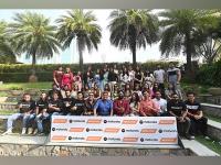 MediaTek hosts 'Catch-up with Tech' with Lifestyle Influencers in collaboration with Motorola and Flipkart - News | MediaTek hosts 'Catch-up with Tech' with Lifestyle Influencers in collaboration with Motorola and Flipkart | Latest business News at Lokmattimes.com MediaTek hosts 'Catch-up with Tech' with Lifestyle Influencers in collaboration with Motorola and Flipkart - News | MediaTek hosts 'Catch-up with Tech' with Lifestyle Influencers in collaboration with Motorola and Flipkart | Latest business News at Lokmattimes.com