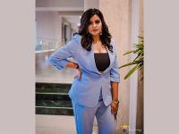 Devanggana Chauhan makes an entry in Sony TV's 'Sapno ki Chhalaang' with a Captivating New Avatar - News | Devanggana Chauhan makes an entry in Sony TV's 'Sapno ki Chhalaang' with a Captivating New Avatar | Latest business News at Lokmattimes.com