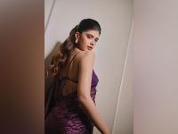 Sanjana Sanghi shares interesting details about 'Kadak Singh' - News | Sanjana Sanghi shares interesting details about 'Kadak Singh' | Latest entertainment News at Lokmattimes.com Sanjana Sanghi shares interesting details about 'Kadak Singh' - News | Sanjana Sanghi shares interesting details about 'Kadak Singh' | Latest entertainment News at Lokmattimes.com