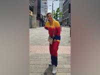 "Looking forward to this as it's a new genre for me," says Rashami Desai as she makes debut in Punjabi cinema - News | "Looking forward to this as it's a new genre for me," says Rashami Desai as she makes debut in Punjabi cinema | Latest entertainment News at Lokmattimes.com "Looking forward to this as it's a new genre for me," says Rashami Desai as she makes debut in Punjabi cinema - News | "Looking forward to this as it's a new genre for me," says Rashami Desai as she makes debut in Punjabi cinema | Latest entertainment News at Lokmattimes.com