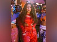 Birthday Special: Top 5 Chartbuster tracks of Neha Kakkar - News | Birthday Special: Top 5 Chartbuster tracks of Neha Kakkar | Latest entertainment News at Lokmattimes.com Birthday Special: Top 5 Chartbuster tracks of Neha Kakkar - News | Birthday Special: Top 5 Chartbuster tracks of Neha Kakkar | Latest entertainment News at Lokmattimes.com