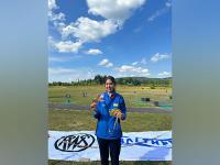 Sanjana Sood and Harmehar Lally Wins Bronze at Shotgun World Cup in Germany - News | Sanjana Sood and Harmehar Lally Wins Bronze at Shotgun World Cup in Germany | Latest other-sports News at Lokmattimes.com Sanjana Sood and Harmehar Lally Wins Bronze at Shotgun World Cup in Germany - News | Sanjana Sood and Harmehar Lally Wins Bronze at Shotgun World Cup in Germany | Latest other-sports News at Lokmattimes.com