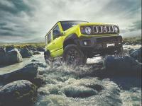Maruti Suzuki's much-awaited Jimny launched at Rs 12.74 lakh - News | Maruti Suzuki's much-awaited Jimny launched at Rs 12.74 lakh | Latest business News at Lokmattimes.com Maruti Suzuki's much-awaited Jimny launched at Rs 12.74 lakh - News | Maruti Suzuki's much-awaited Jimny launched at Rs 12.74 lakh | Latest business News at Lokmattimes.com