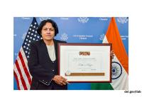 Chennai-based child rights advocate wins US' Iqbal Masih Award - News | Chennai-based child rights advocate wins US' Iqbal Masih Award | Latest international News at Lokmattimes.com Chennai-based child rights advocate wins US' Iqbal Masih Award - News | Chennai-based child rights advocate wins US' Iqbal Masih Award | Latest international News at Lokmattimes.com