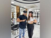 Sunnyhairport: Revolutionizing the Hair Salon Industry with Innovative Techniques and Celebrity Clients - News | Sunnyhairport: Revolutionizing the Hair Salon Industry with Innovative Techniques and Celebrity Clients | Latest business News at Lokmattimes.com Sunnyhairport: Revolutionizing the Hair Salon Industry with Innovative Techniques and Celebrity Clients - News | Sunnyhairport: Revolutionizing the Hair Salon Industry with Innovative Techniques and Celebrity Clients | Latest business News at Lokmattimes.com