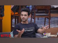 Check out trailer of Parth Samthaan-starrer 'Social Currency' - News | Check out trailer of Parth Samthaan-starrer 'Social Currency' | Latest entertainment News at Lokmattimes.com Check out trailer of Parth Samthaan-starrer 'Social Currency' - News | Check out trailer of Parth Samthaan-starrer 'Social Currency' | Latest entertainment News at Lokmattimes.com