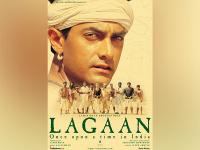 Aamir Khan's iconic film 'Lagaan' clocks 22 years - News | Aamir Khan's iconic film 'Lagaan' clocks 22 years | Latest entertainment News at Lokmattimes.com Aamir Khan's iconic film 'Lagaan' clocks 22 years - News | Aamir Khan's iconic film 'Lagaan' clocks 22 years | Latest entertainment News at Lokmattimes.com
