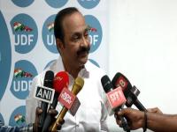 Kerala: File case against CPI(M)'s Govindan for defaming KPCC's Sudhakaran, says Leader of Oppn Satheesan - News | Kerala: File case against CPI(M)'s Govindan for defaming KPCC's Sudhakaran, says Leader of Oppn Satheesan | Latest national News at Lokmattimes.com
