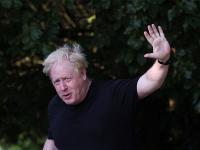 UK Parliament backs partygate report revealing Boris Johnson "deliberately misled parliament" - News | UK Parliament backs partygate report revealing Boris Johnson "deliberately misled parliament" | Latest international News at Lokmattimes.com UK Parliament backs partygate report revealing Boris Johnson "deliberately misled parliament" - News | UK Parliament backs partygate report revealing Boris Johnson "deliberately misled parliament" | Latest international News at Lokmattimes.com
