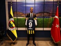 Edin Dzeko to play for FC Fenerbahce, bids farewell to Inter Milan - News | Edin Dzeko to play for FC Fenerbahce, bids farewell to Inter Milan | Latest football News at Lokmattimes.com Edin Dzeko to play for FC Fenerbahce, bids farewell to Inter Milan - News | Edin Dzeko to play for FC Fenerbahce, bids farewell to Inter Milan | Latest football News at Lokmattimes.com
